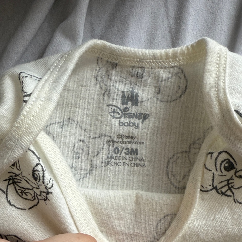 0-3m Baby Bundle - Picture 3 of 9